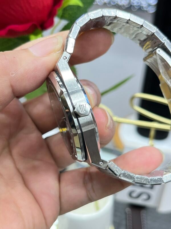 APS钢王一体机爱彼顶级复刻仿表15500ST.OO.1220ST.01和15500ST.OO.1220ST.03等 - Image 7