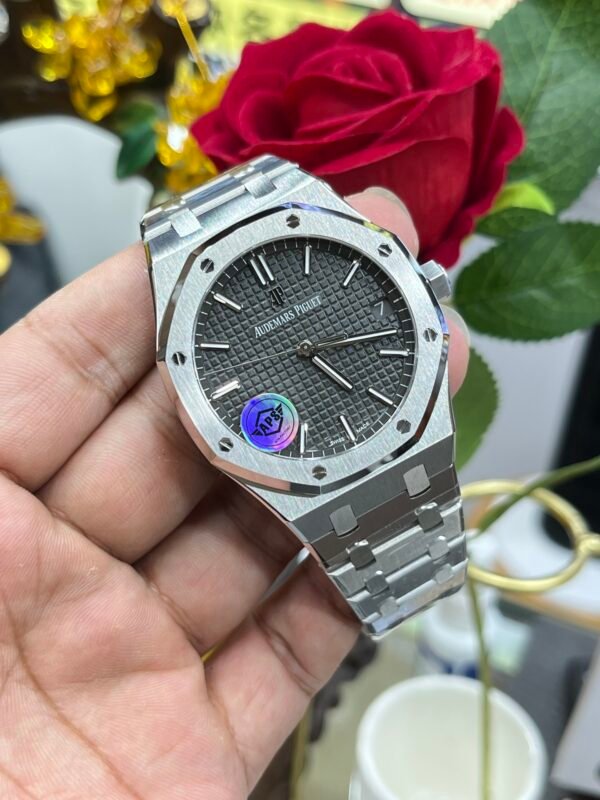 APS钢王一体机爱彼顶级复刻仿表15500ST.OO.1220ST.01和15500ST.OO.1220ST.03等 - Image 3