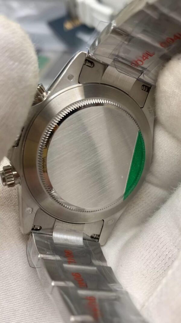 劳力士宇宙计型迪通拿系列，AAA顶级高仿复刻手表（视频实拍） - Image 2