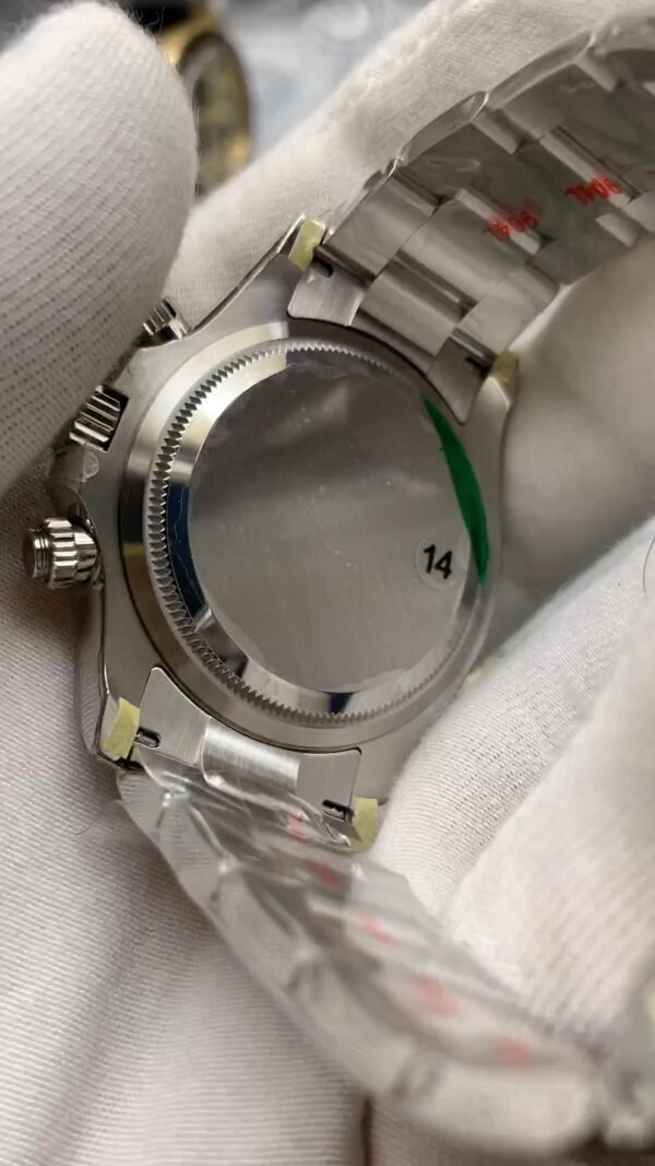 劳力士宇宙计型迪通拿系列，AAA顶级高仿复刻手表（视频实拍） - Image 2