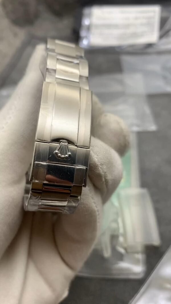 劳力士宇宙计型迪通拿系列，AAA顶级高仿复刻手表（视频实拍） - Image 3