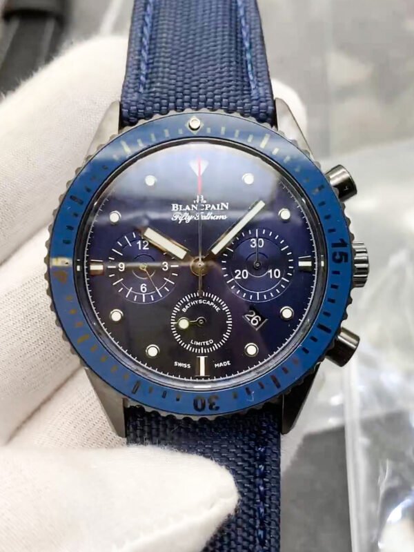 劳力士Rolex日志型系列 AAA顶级高仿复刻手表（视频实拍）