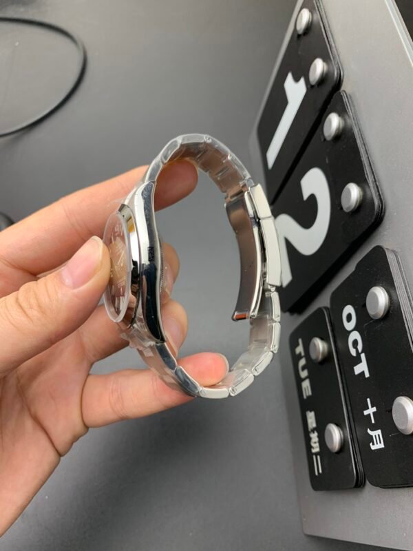 劳力士Rolex蚝式恒动天威系列 AAA顶级高仿复刻手表（视频实拍） - Image 4