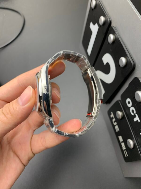 劳力士Rolex蚝式恒动天威系列 AAA顶级高仿复刻手表（视频实拍） - Image 6