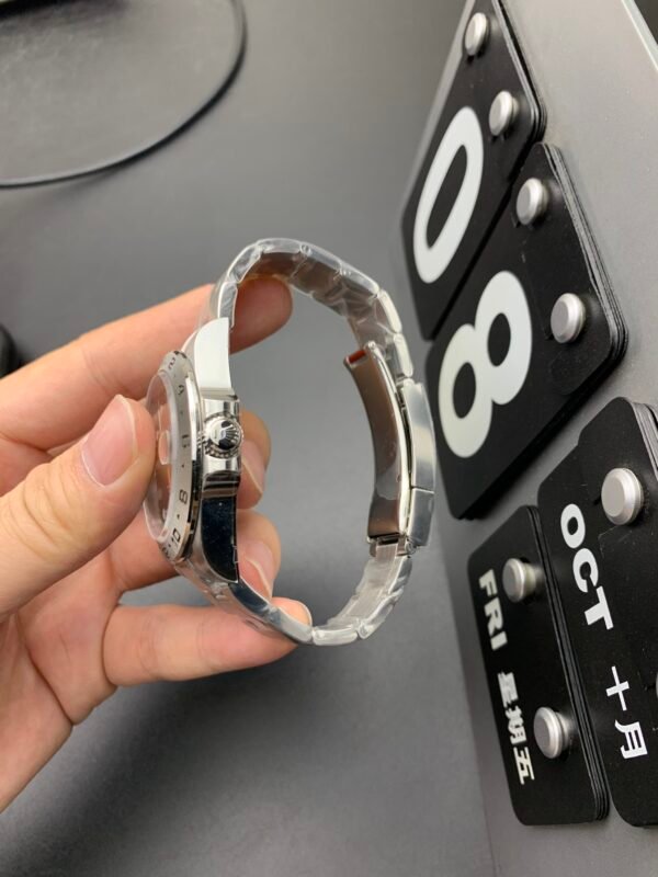 劳力士Rolex探险家 II 系列  AAA顶级高仿复刻手表（视频实拍） - Image 2