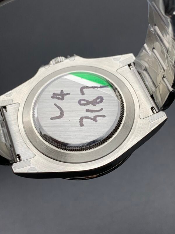 劳力士Rolex探险家 II 系列  AAA顶级高仿复刻手表（视频实拍） - Image 4