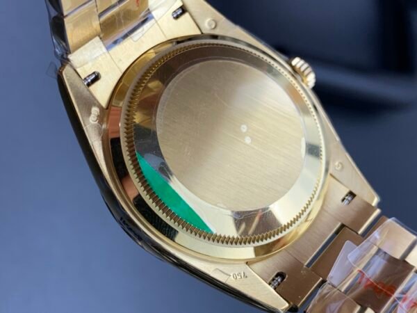 劳力士Rolex日志型系列 AAA顶级高仿复刻手表（视频实拍） - Image 5