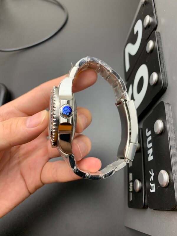 劳力士潜航者型 AAA顶级高仿复刻手表（视频实拍） - Image 6