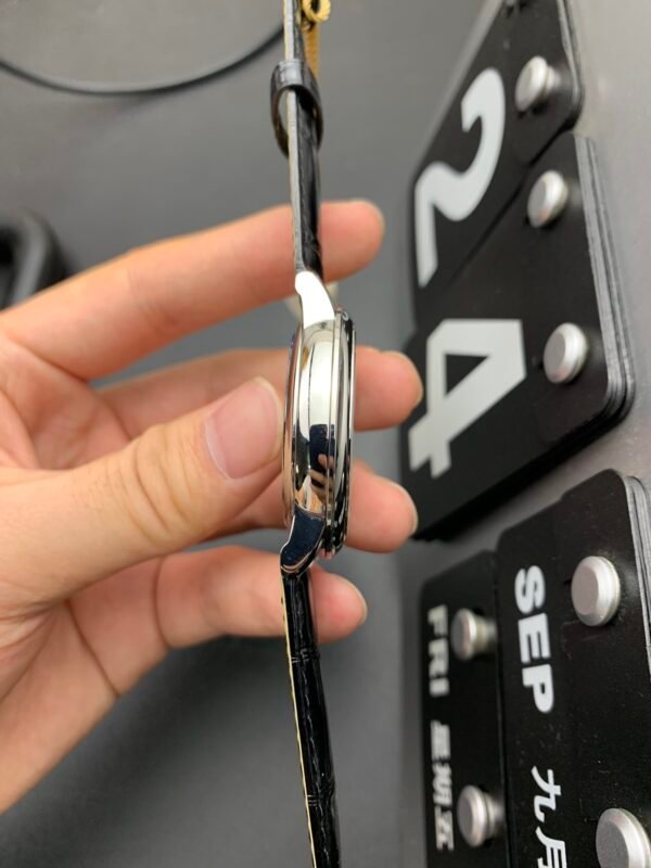 欧米茄碟飞系列 AAA顶级 1:1 复刻克隆高仿手表（视频实拍） - Image 4