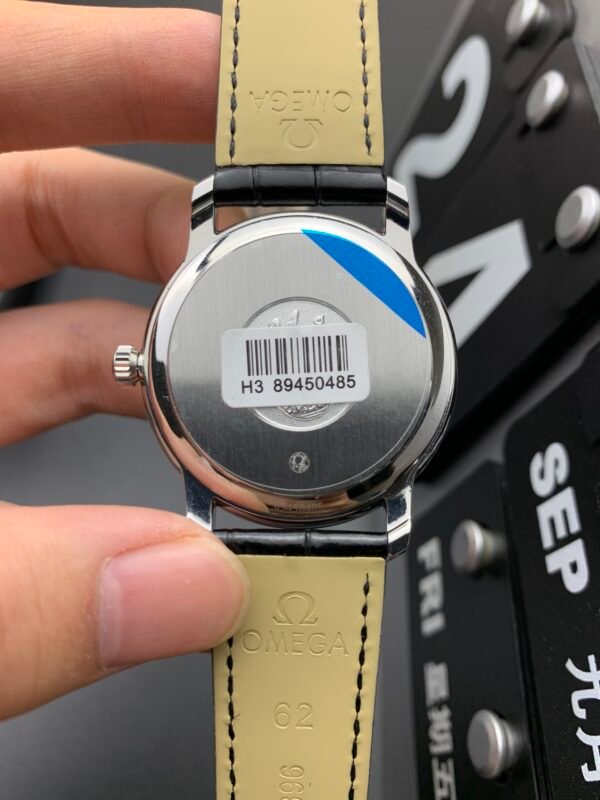 欧米茄碟飞系列 AAA顶级 1:1 复刻克隆高仿手表（视频实拍） - Image 5