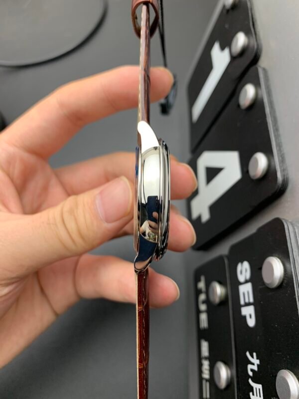欧米茄碟飞系列 AAA顶级 1:1 复刻克隆高仿手表（视频实拍） - Image 2