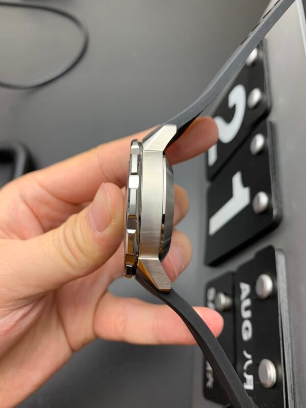 万国，顶级 1:1 复刻克隆腕表（视频评测与实拍） - Image 6