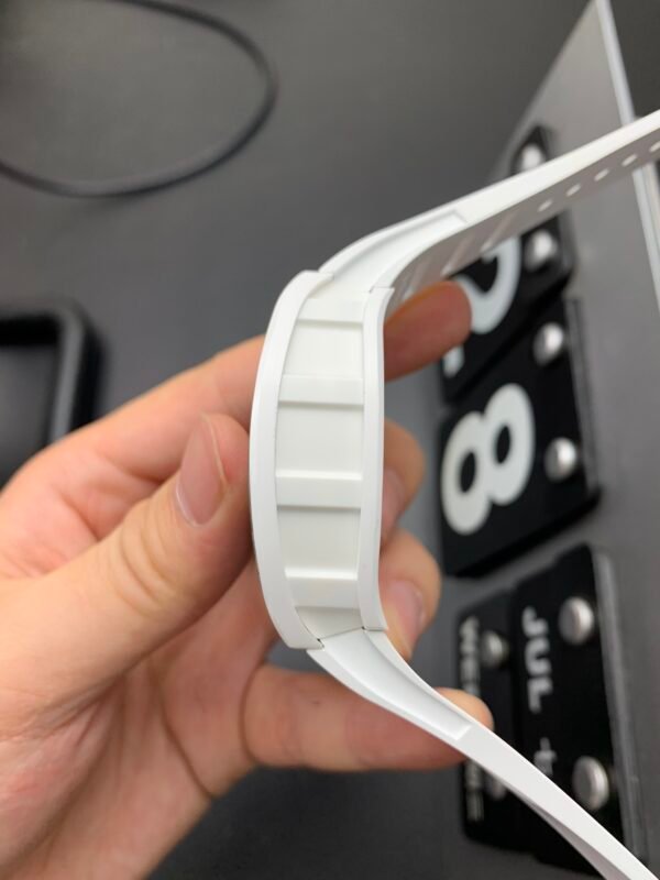 理查德米勒 陶瓷  AAA顶级 复刻克隆高仿手表（视频实拍） - Image 3